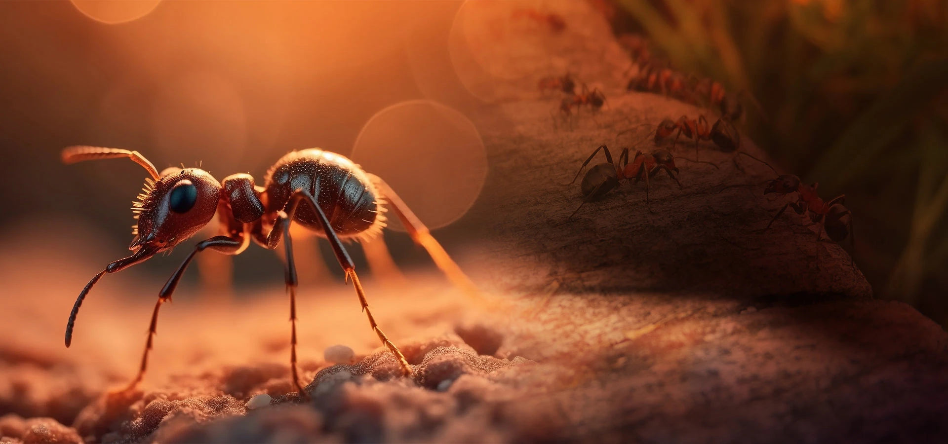 Ants