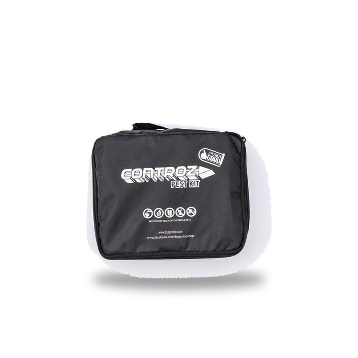 controz 6 in 1 pest kit