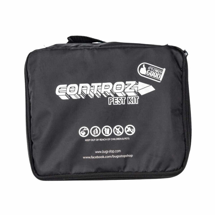 Controz 6-in-1 Pest Kit