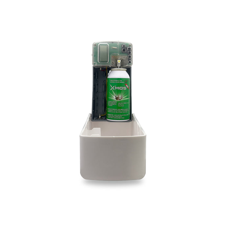 xmos imos smart mosquito solutions by world leading researchers studio v2