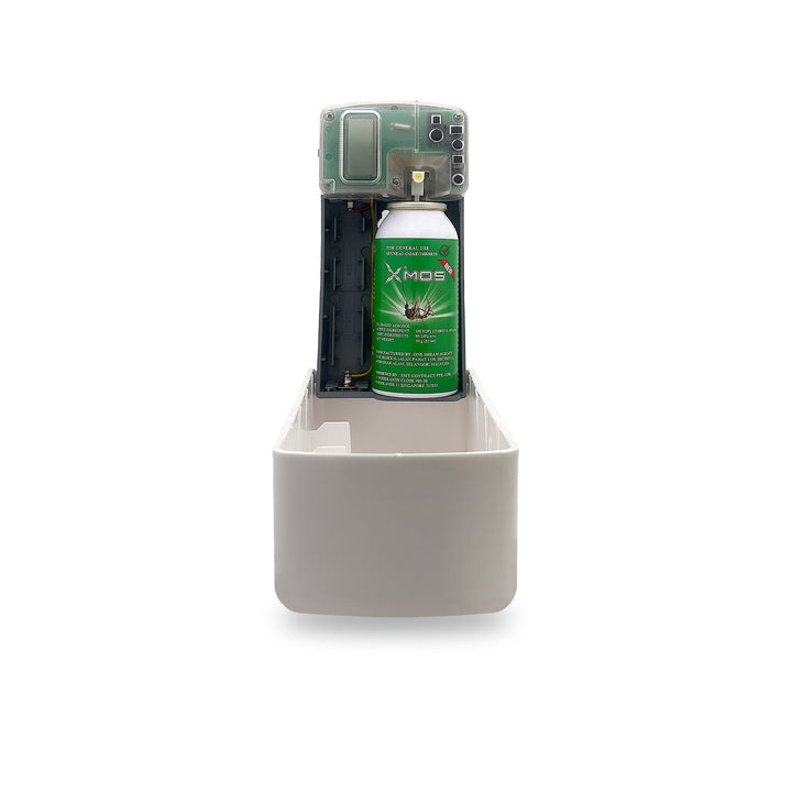 xmos imos smart mosquito solutions by world leading researchers