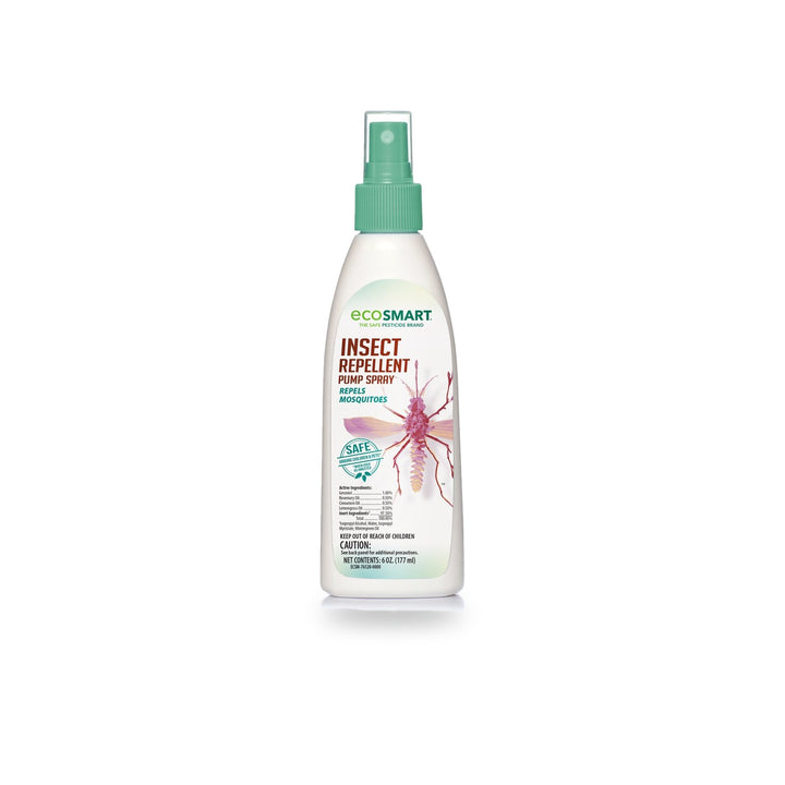 eco smart organic mosquito repellent