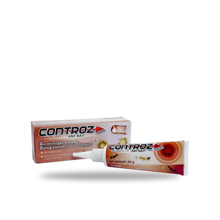 controz ant bait studio v2