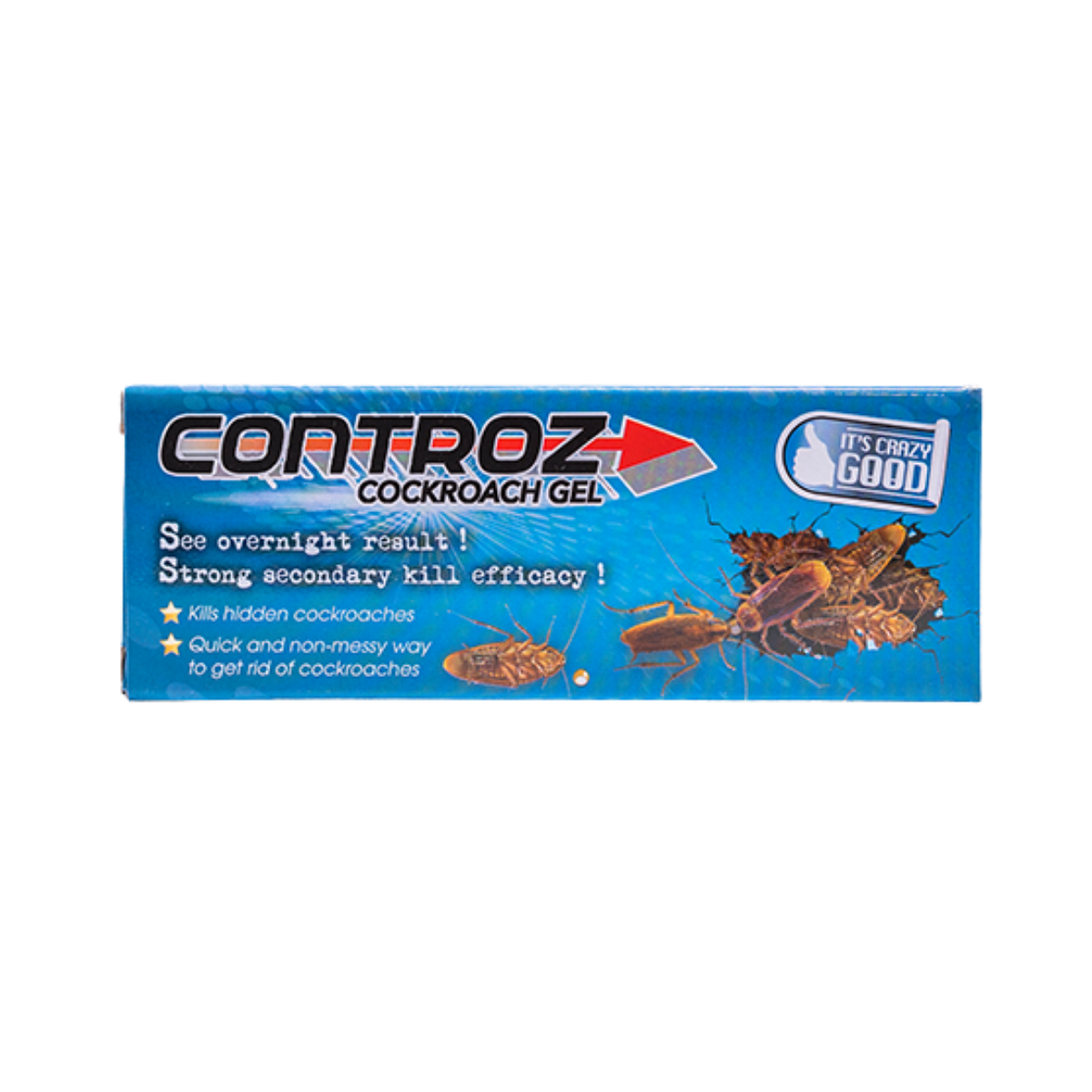 Controz Cockroach Gel