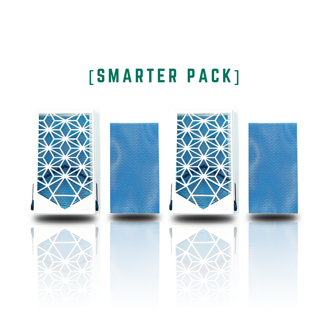 Dengue Warrior Mosquito Repellent Resin Net