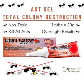 Controz Ant Gel