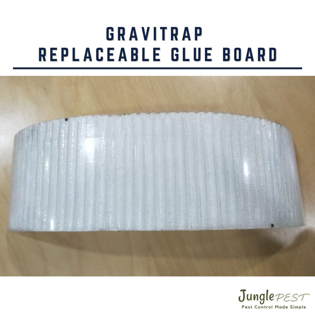 **REFILL** Gravitrap Mosquito Trap Developed by NEA