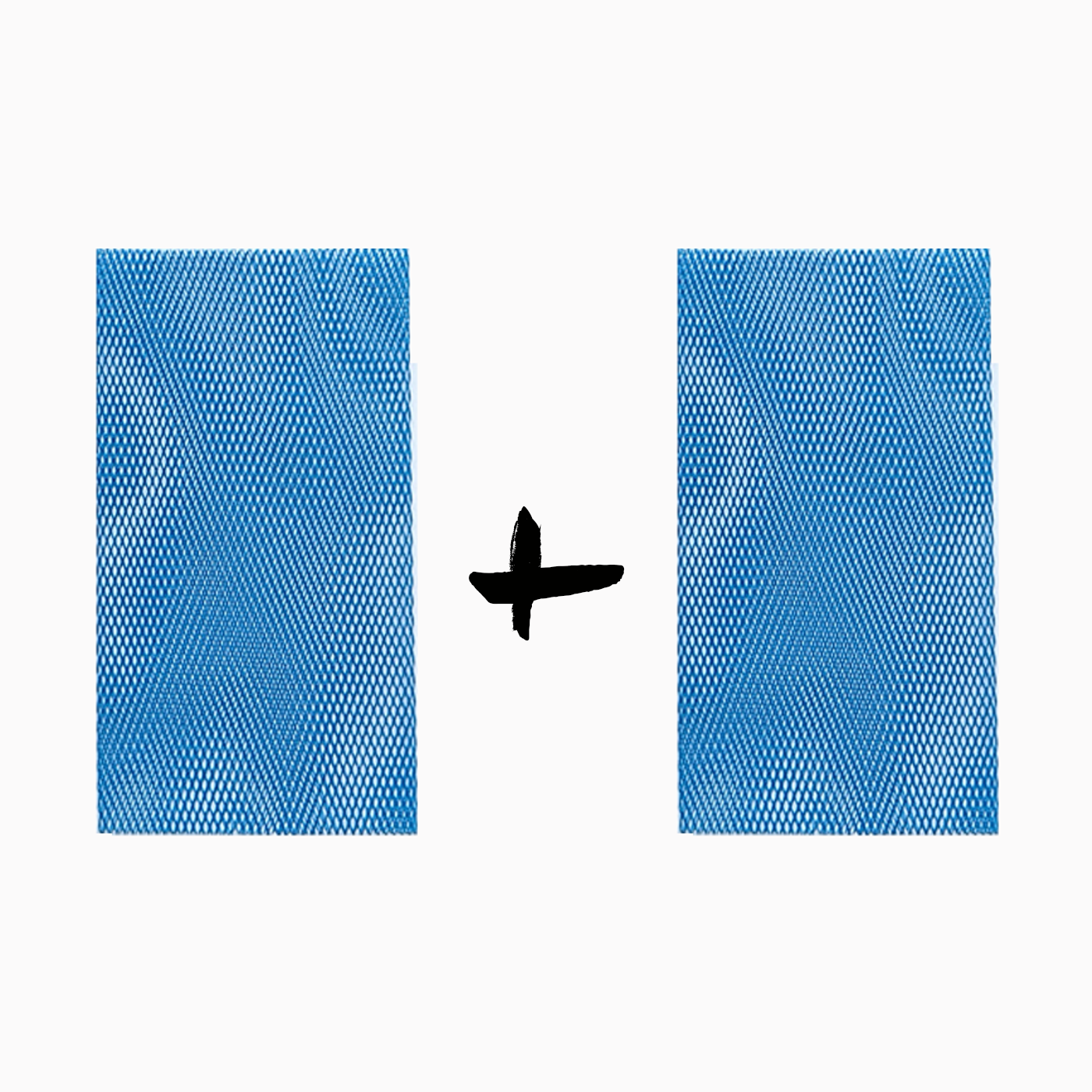 Dengue Warrior Mosquito Repellent Resin Net