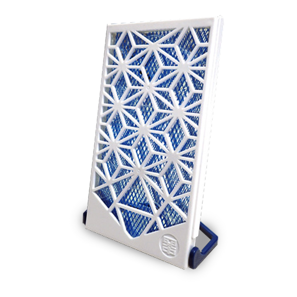 Dengue Warrior Mosquito Repellent Resin Net