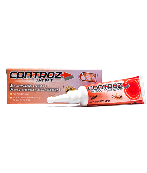 Controz Ant Gel