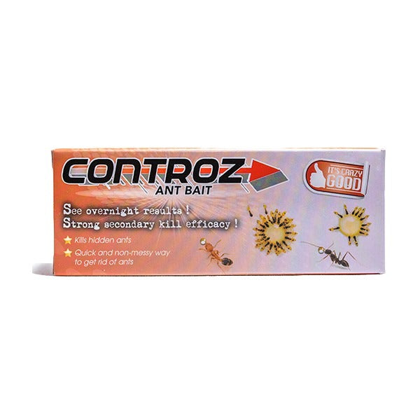 Controz Ant Gel