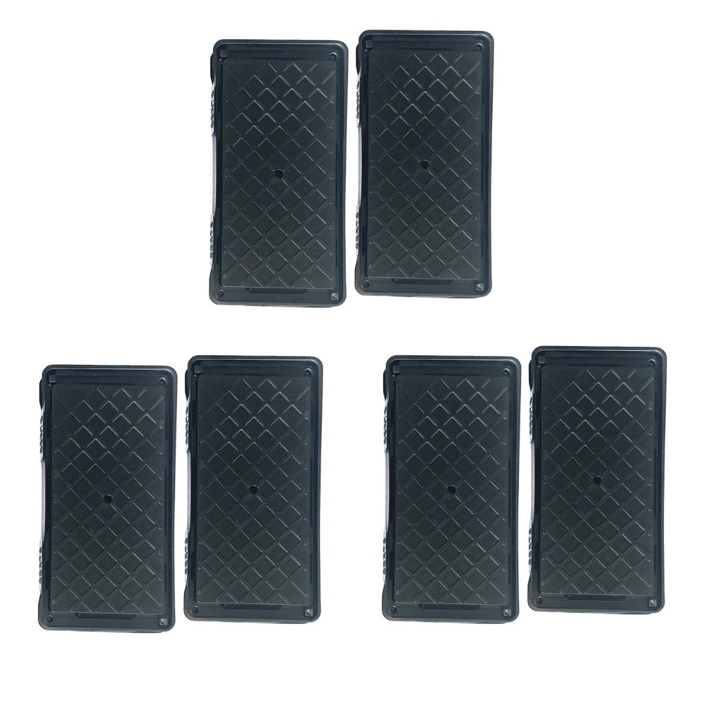 GSI Rat Glue Board Traps [6pcs]