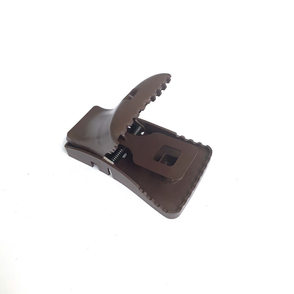 Hippo Rat Trap Snap Traps [6pcs]