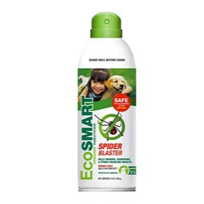 Eco Smart Spider Blaster