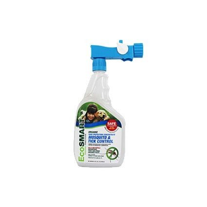 Eco Smart Tick Control