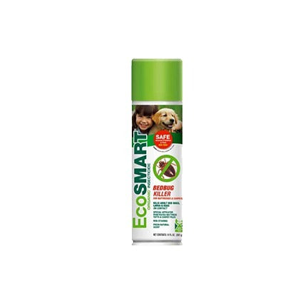 EcoSmart Organic Bed Bug Killer Spray