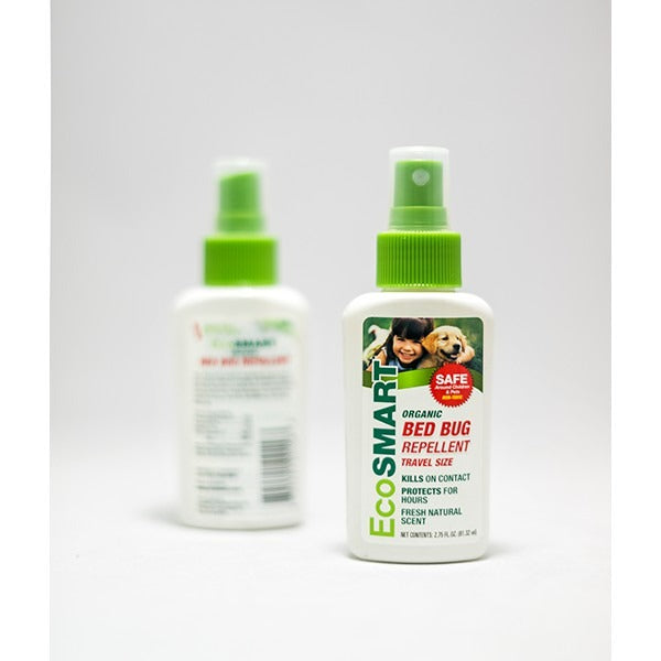 EcoSmart Organic Bed Bug Killer Spray