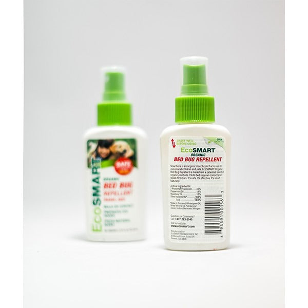 EcoSmart Organic Bed Bug Killer Spray