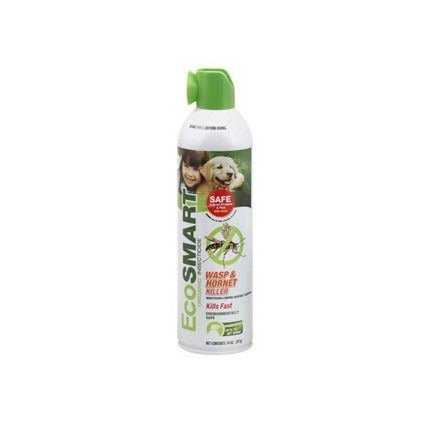 Eco Smart Wasp And Hornet Killer